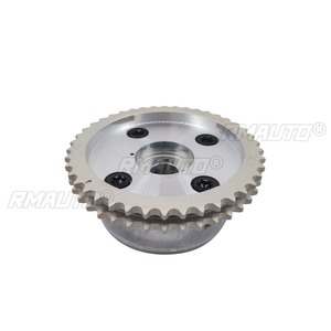 94810505123 Piñón de distribución de admisión y escape del árbol de levas, ajustador de admisión del motor para Porsche Cayenne, kit de carrocería, accesorios para coche - Product Image 1