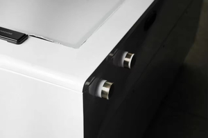 Système de refroidissement par immersion pour serveurs, réservoir de refroidissement haute efficacité pour serveurs informatiques avec refroidisseur à sec, prêt à être expédié - Product Image 4