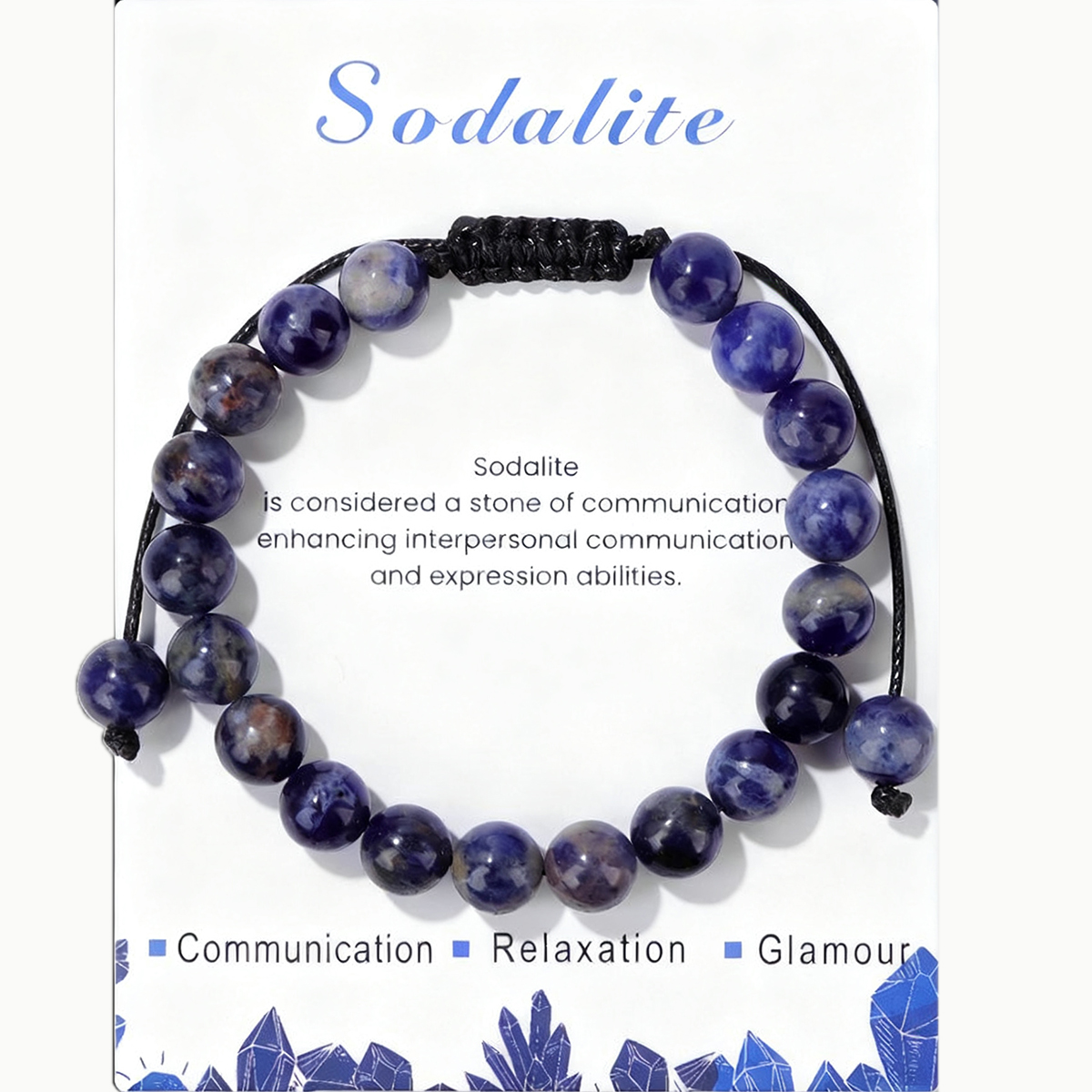 Sodalite
