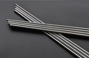 Arbres de <span class=keywords><strong>golf</strong></span> en acier et fer Ultra légers à pointe parallèle 0.370 - Product Image 4