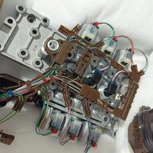 ปั๊มน้ำมันเกียร์ CVT VT40 ใหม่เอี่ยม - Product Image 5