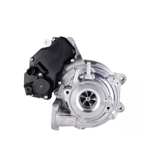 CT16V เทอร์โบชาร์จเจอร์17201-11120 <span class=keywords><strong>1720111120</strong></span>สำหรับโตโยต้าไฮลักซ์1GD & 1GD-FTV 2.8ตัน - Product Image 5