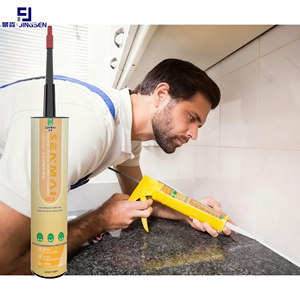 Trắng Silicone keo chế biến gỗ <span class=keywords><strong>Sealant</strong></span> kim loại con dấu thủy tinh con dấu Silicone <span class=keywords><strong>sealant</strong></span> nhựa PVC keo thủy tinh không thấm nước <span class=keywords><strong>Sealant</strong></span> - Product Image 5