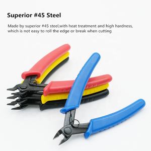 كماشة قطرية من YTH 109, كماشات قطرية إلكترونية - Product Image 2