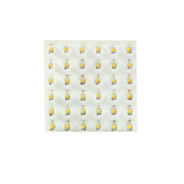 High Power Led Light Drive Pcb 220v Fr4 Led Bulb Metal Chip Circuit Board Mcpcb