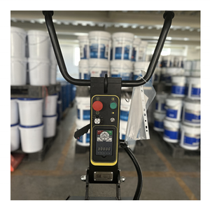 Nhà máy trực tiếp 220V 380V tốc độ cao bề mặt tự động burnisher sàn bê tông đánh bóng cho đá cẩm thạch <span class=keywords><strong>Granite</strong></span> terrazzo lõi động cơ - Product Image 3