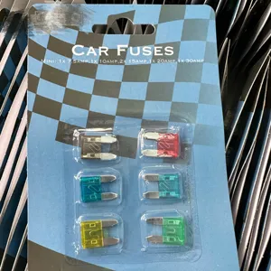 fuse sets