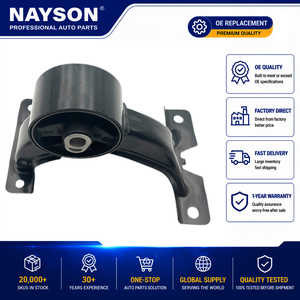 04880604AA ชุดยึดเครื่องยนต์ด้านหลังสำหรับ Chrysler 300 Caravan/Town & Country R2 RG ปี 2008-2011 - Product Image 1