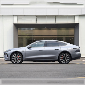 <span class=keywords><strong>NIO</strong></span> <span class=keywords><strong>ET7</strong></span> Berline de luxe entièrement électrique haute performance à transmission intégrale, deux moteurs, 653 ch, accélération en 3,8 s, excellent rapport qualité-prix, véhicule électrique fabriqué en Chine - Product Image 6