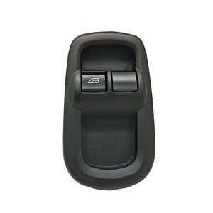 สวิตช์ควบคุมกระจกฟอร์ดทรานซิท HK4Z14529A SW7781 อะไหล่ทดแทนพลาสติกเหล็ก - Product Image 3