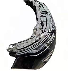 สำหรับ Range Rover Evoque ชุดบอดี้ระบบอัตโนมัติชุดกันชนกันชนคลิปดันกันชนอุปกรณ์เสริมอัตโนมัติ - Product Image 5