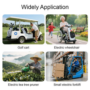 48V 18650 7.8ah 7800mAh 리튬 이온 배터리 팩 배터리 셀 리튬 이온 배터리 이동성 스쿠터 - Product Image 5