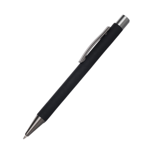 <span class=keywords><strong>Penne</strong></span> <span class=keywords><strong>a</strong></span> <span class=keywords><strong>Sfera</strong></span> <span class=keywords><strong>di</strong></span> Lusso in Metallo con Logo Personalizzato, Finitura Verniciata <span class=keywords><strong>a</strong></span> Spruzzo, <span class=keywords><strong>Penne</strong></span> Promozionali per Branding - Product Image 2