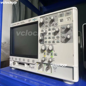 1 oscilloscope Agilent DSOX2012A &amp; lwbrhy - Product Image 4