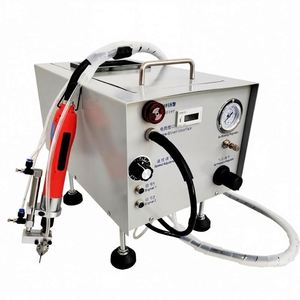 Atornillador Automático de 220V, Semimanual, para Bloqueo de Tornillos en Metalurgia, Utilizado para el Ensamblaje de Líneas de Producción - Product Image 4