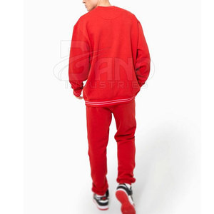 Survêtement à impression bouffante sur mesure de la meilleure qualité pour adultes ensemble de saison d'hiver respirant de styles différents à bas prix - Product Image 2