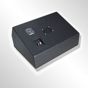 Système audio <span class=keywords><strong>cinéma</strong></span> professionnel NANT DM0820 avec boîtier en contreplaqué, puissance RMS 300W / puissance de crête 1200W, haut-parleur large bande - Product Image 6