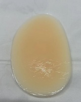 Coussinets rehausseurs de fesses en silicone confortables pour femmes, inserts sculptants à maintien ferme grande taille pour l'amélioration des fesses, coussinets push-up pour les hanches