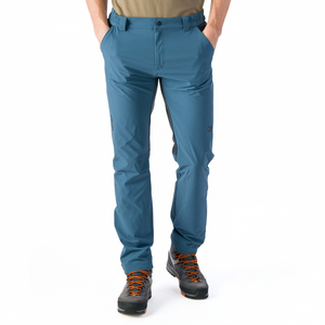 Pantaloni da trekking TURCHIO per uomo - Product Image 2