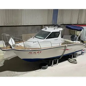 Luxus Mode Boot Yacht Luxus Boot Kabine Hochleistungs-Luxus Yacht