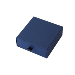 Cardboard Paper Ring Jewelry Drawer <b>Box</b> Package Custom Logo <b>Small</b> <b>Gift</b> <b>Box</b> Necklace Earring Pink Jewelry <b>Box</b> with Foam - Product Image 5