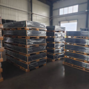 Uhmwpe <span class=keywords><strong>Track</strong></span> Kunststoff-Profil platte Temporärer Zugang Straßen matte Hoch dichte Kunststoff Schwere Fahrbahn Straßen matte - Product Image 6