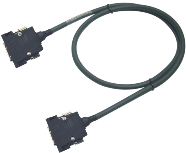 SiRON X220 Series 14/20/26/36/50pin MDR Cable for Servo Controller AWG28 PVC RoHS for AC500V