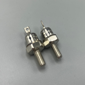 SEMIDUKEN 1N3993A 3,9 V 10W Diodo <span class=keywords><strong>Zener</strong></span> Regulador de voltaje de absorción de sobretensiones de alta potencia - Product Image 2