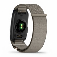 Nouveau style Garmin CIRQA Bracelet de montre sport sans écran 14 mm Structure originale pour bracelet en nylon