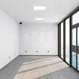 Casa de contenedor de aluminio de 40 pies, luz prefabricada, envío de tienda a bajo precio, Sudáfrica, Hungría, Albania - Product Image 6