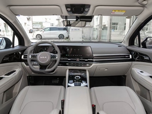 2025 per Kia Sportage 1.5T due ruote motrici <span class=keywords><strong>Prestige</strong></span> Edition nuova auto - Product Image 3