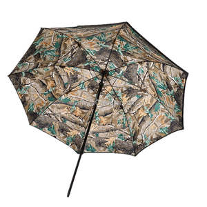 Offre Spéciale camouflage extérieur étanche 190T PA revêtement 2.5m <span class=keywords><strong>carpe</strong></span> pêche abri <span class=keywords><strong>Brolly</strong></span> parapluie - Product Image 4