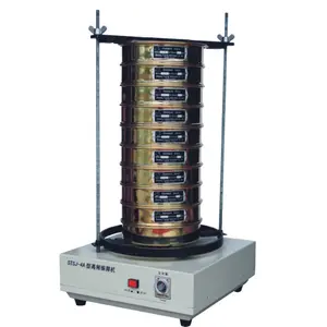 STSJ-4A Sieve Shaker with Variable Speed and Digital Timer