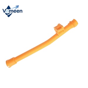 ท่อน้ำมันเครื่อง1.8L เครื่องยนต์สำหรับรถ Audi A4 Quattro 06B103663G 06B 103 663กรัม06B 103กรัม06B103663B 06B 103 663B - Product Image 2