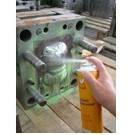 Agente de Limpieza SinoFalcon S-530C 550ML Líquido Ecológico Para Uso Comercial - Product Image 3