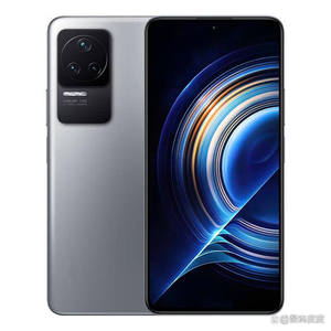 Pour le <span class=keywords><strong>téléphone</strong></span> Red Mi K50 pour les joueurs 120Hz+LPDDR5+Refroidissement VC - Product Image 5