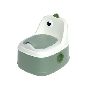 Hot Potty Training Portable Child Toilet Seat Trainer Chair Pot For Children Camping Portable Potty for Toddler Travel