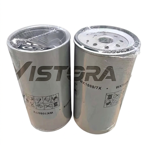 Fournisseur direct d'usine de séparateurs de carburant/eau pour moteurs de camions de haute qualité WK1080/7X - Product Image 3