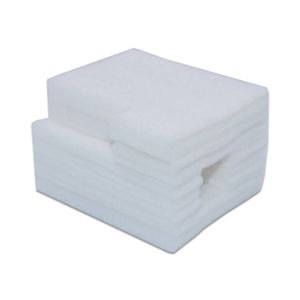 Tampon absorbant d'encre usagée C9344 pour <span class=keywords><strong>Epson</strong></span> L5590 L3350 XP 2100 2105 3100 3105 4100 4101 4105 WorkForce <span class=keywords><strong>WF</strong></span> <span class=keywords><strong>2810</strong></span> 2830 2835 2850 2851 - Product Image 5