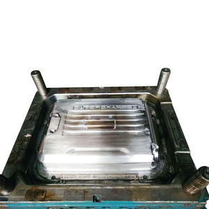 المهنية سعر جيد حقن البلاستيك رقيقة الجدار حقيبة العفن المستخدمة المصنوعة في الصين - Product Image 4