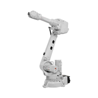 Robot industriel haute performance IRB 2600-20/1.65 6 axes, charge utile 20 kg, IP67, pour soudage à l'arc, assemblage et automatisation flexible