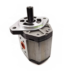 CBQ-F550 מלגזה הידראולי ציוד משאבת CBQ-F550-AFHL מלגזה משאבת כוח עבור מלגזה כבדה מערכת כוח הידראולי - Product Image 5