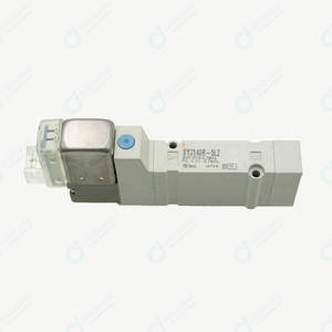 SY3140R-5MZ SMT ÉLECTROVANNE SMC PIÈCES - Product Image 3