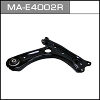 MA-E4002R MASUMA Accesorios para Automóviles Brazo de Control para VW POLO 6RD407152