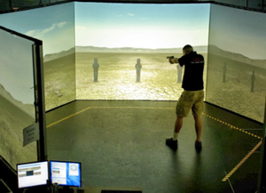 Obtenez un système de jeu de tir immersif à détection de mouvement entièrement gratuit dans votre pays - Product Image 4