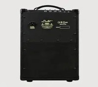 Amplificateur de basse Witweet BB20 en gros, haut-parleur personnalisé de 20 watts 3/8 pouces avec pente de 125 degrés, amplificateur de guitare