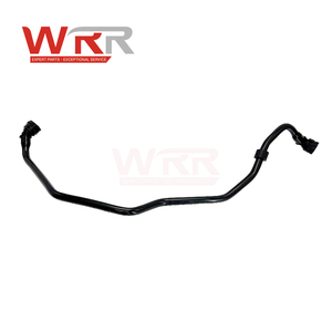 Manguera de Retorno del Calentador de Refrigerante del Motor 1678309502 para Benz W167 X167 GLE450 GLS450, Tubo de Refrigeración Flexible de Goma, Piezas Premium - Product Image 2
