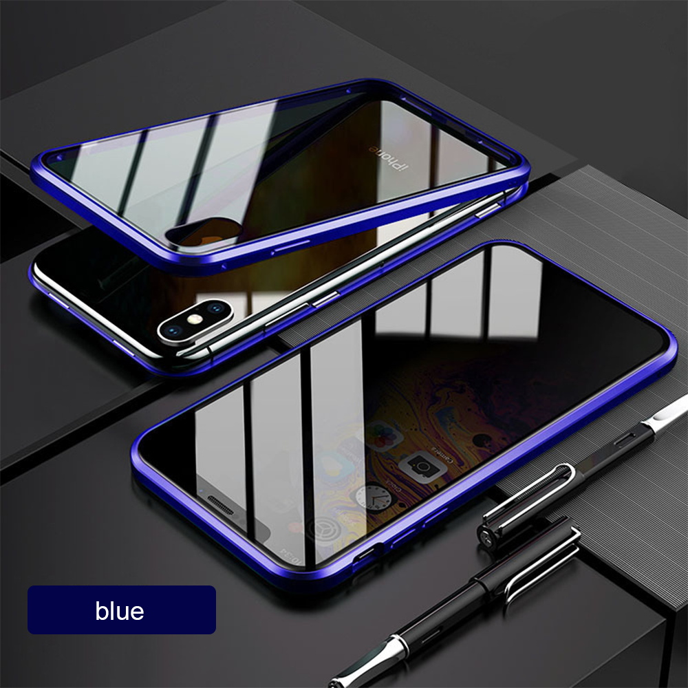 Blu (CASE004)
