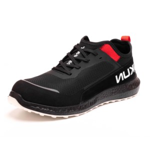 Calzado de Seguridad Industrial Unisex JIANKUN <span class=keywords><strong>para</strong></span> Verano, con Certificación CE, Puntera de Acero, Antiestático, ESD, Personalizable, Anti-Impactos, <span class=keywords><strong>para</strong></span> Todas las Temporadas - Product Image 1