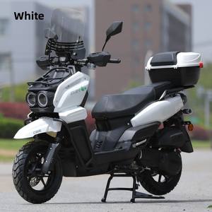 Moto tout-terrain neuve YW125T-8A, vitesse maximale 95 km/h, peut être immatriculée, sans taxes, <span class=keywords><strong>cyclomoteur</strong></span>, scooter de montagne - Product Image 5